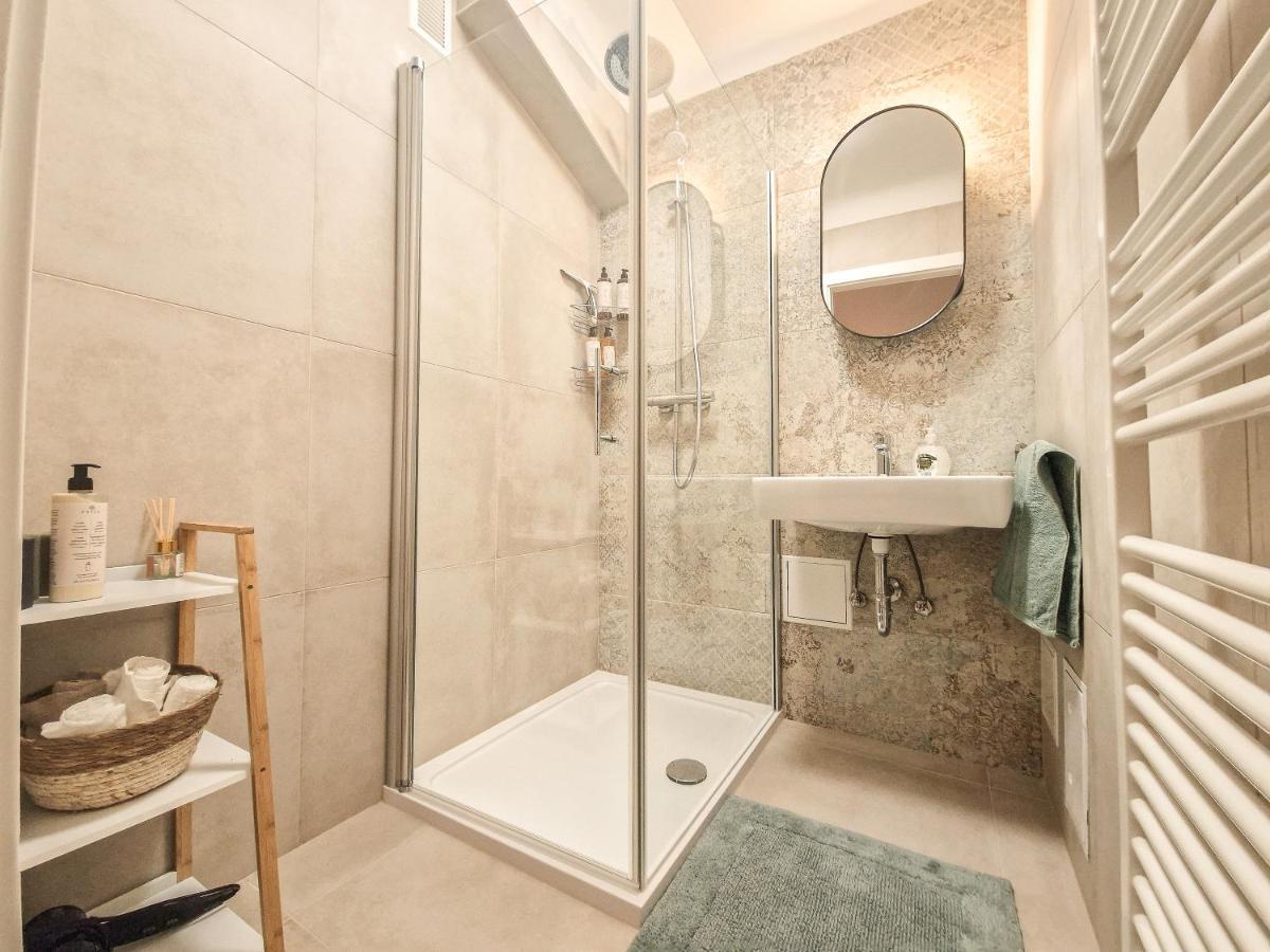 Feelhome - Design Apartment - Kitchen - Kingbed - Smart Tv Wien Eksteriør bilde
