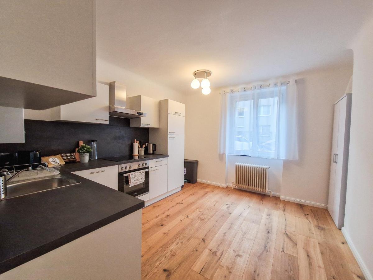Feelhome - Design Apartment - Kitchen - Kingbed - Smart Tv Wien Eksteriør bilde