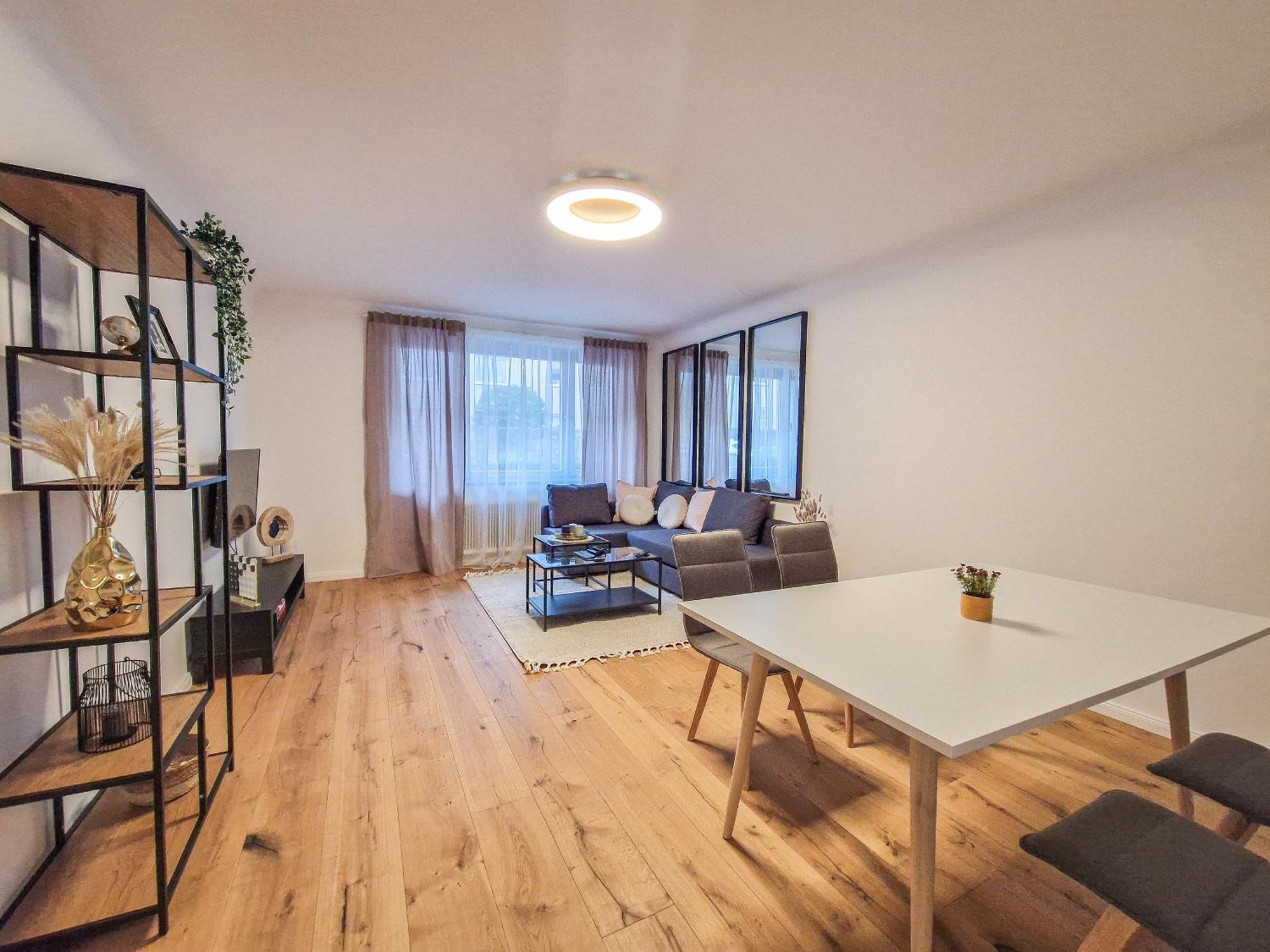 Feelhome - Design Apartment - Kitchen - Kingbed - Smart Tv Wien Eksteriør bilde